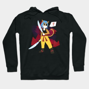 The Corsair Hoodie